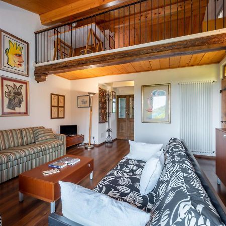 Apartment Ortondo B&B-3 By Interhome Cortiglione Екстер'єр фото