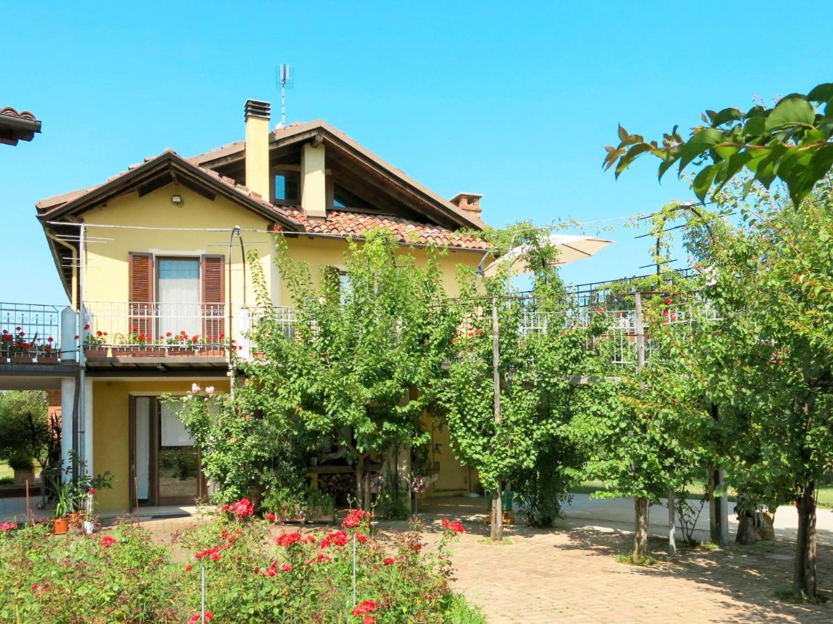 Apartment Ortondo B&B-3 By Interhome Cortiglione Екстер'єр фото