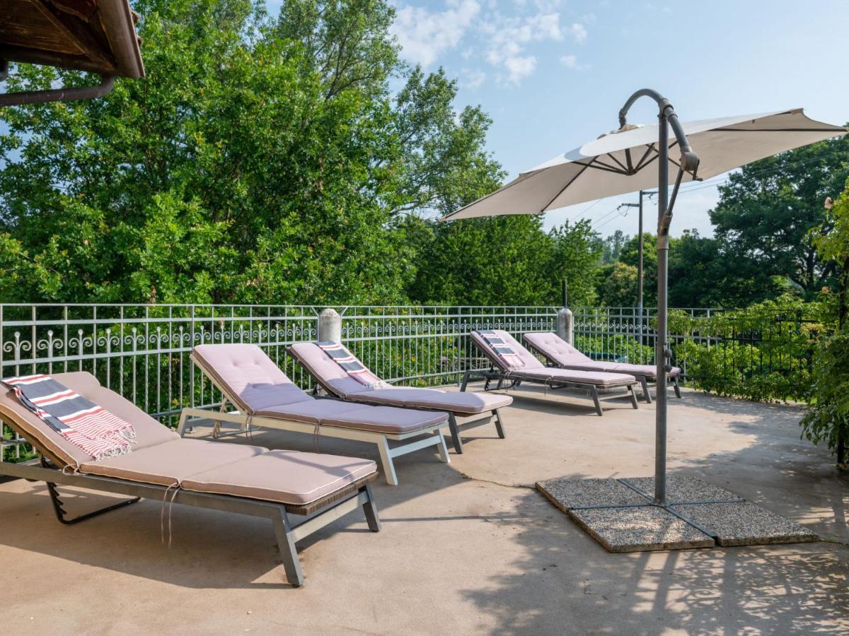 Apartment Ortondo B&B-3 By Interhome Cortiglione Екстер'єр фото