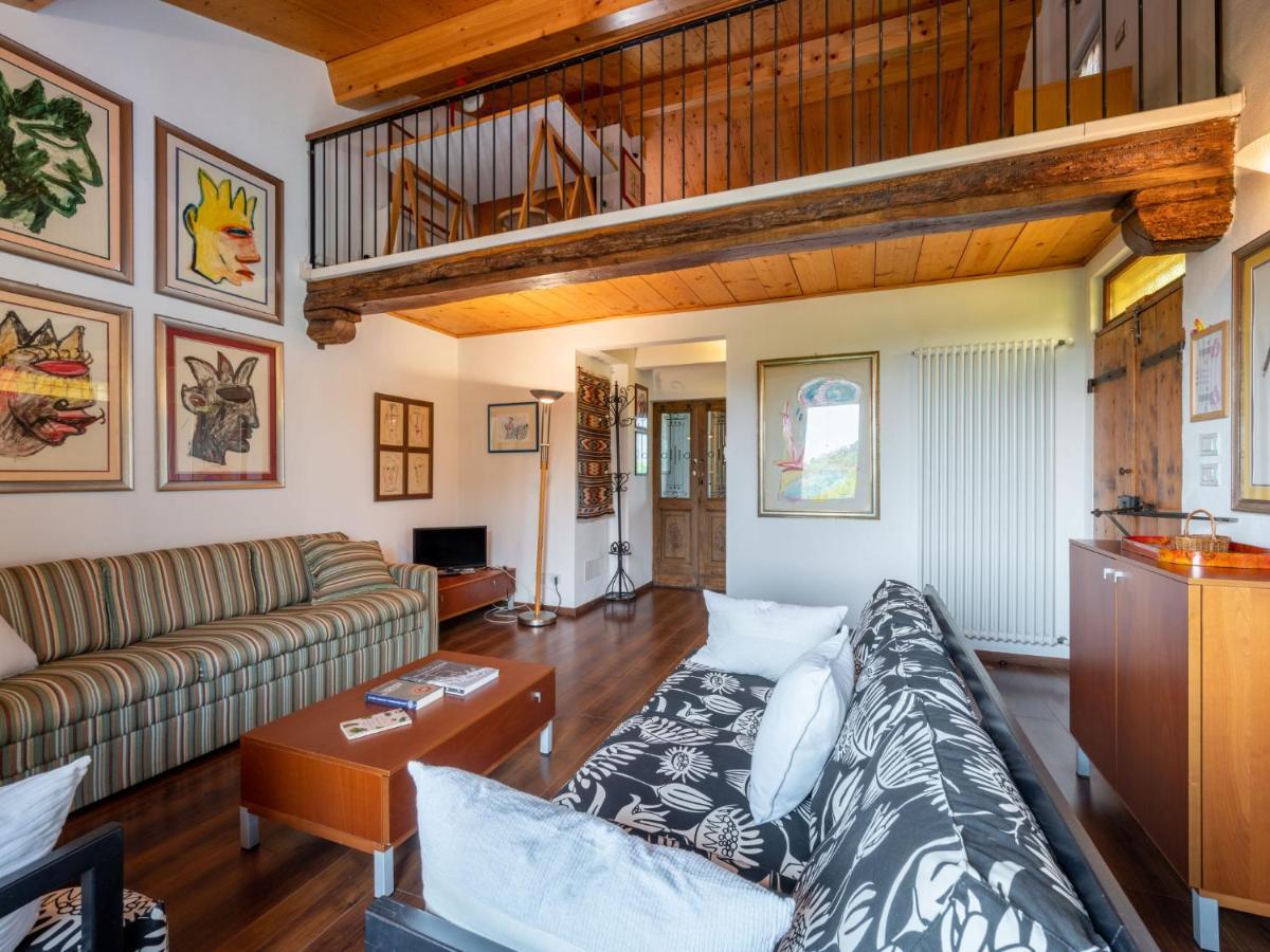 Apartment Ortondo B&B-3 By Interhome Cortiglione Екстер'єр фото
