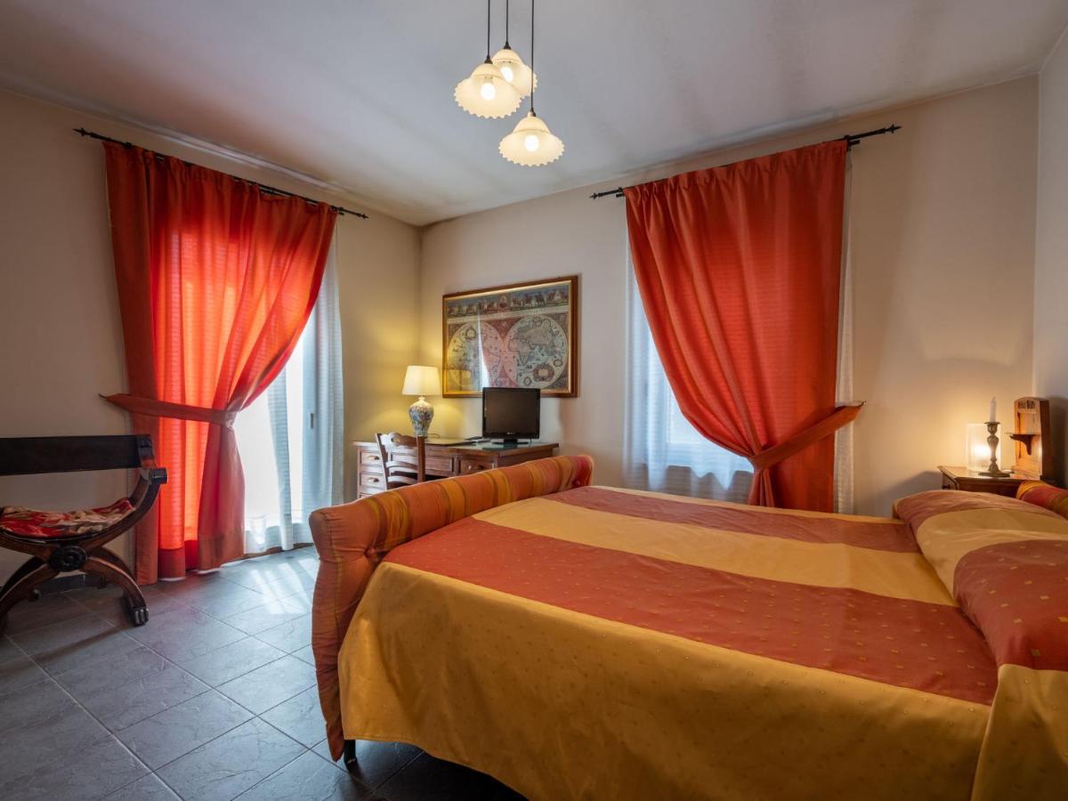 Apartment Ortondo B&B-3 By Interhome Cortiglione Екстер'єр фото