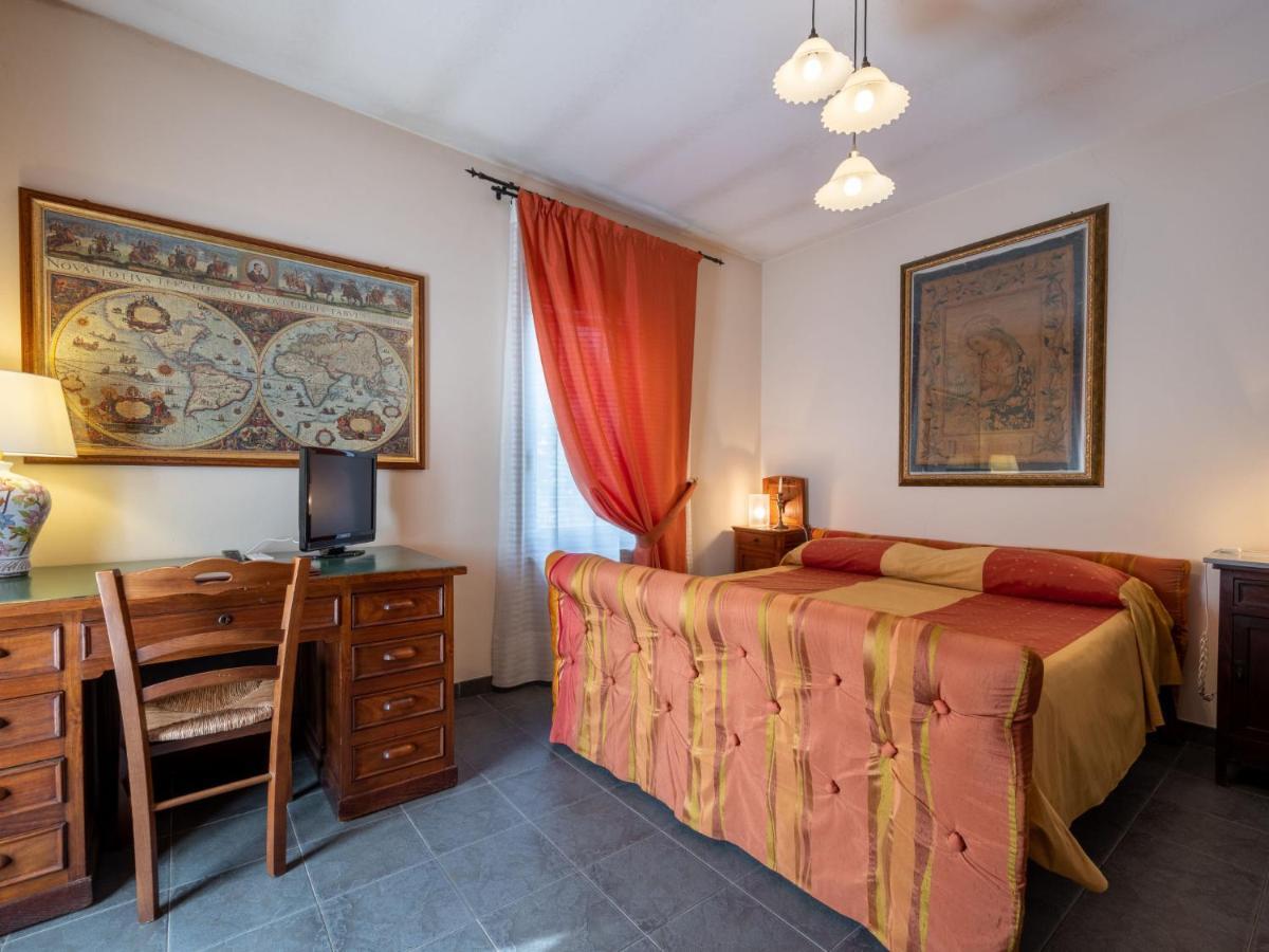 Apartment Ortondo B&B-3 By Interhome Cortiglione Екстер'єр фото