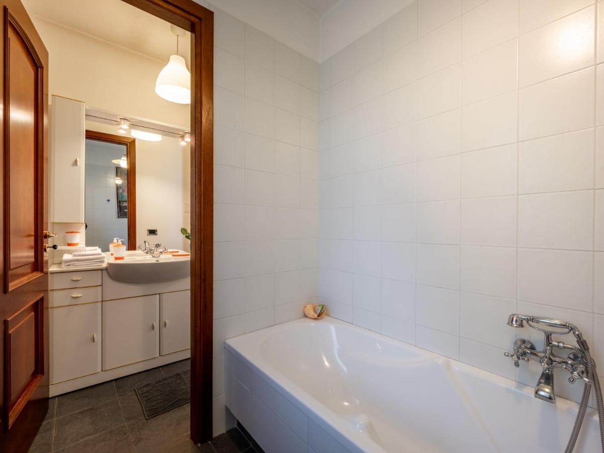 Apartment Ortondo B&B-3 By Interhome Cortiglione Екстер'єр фото