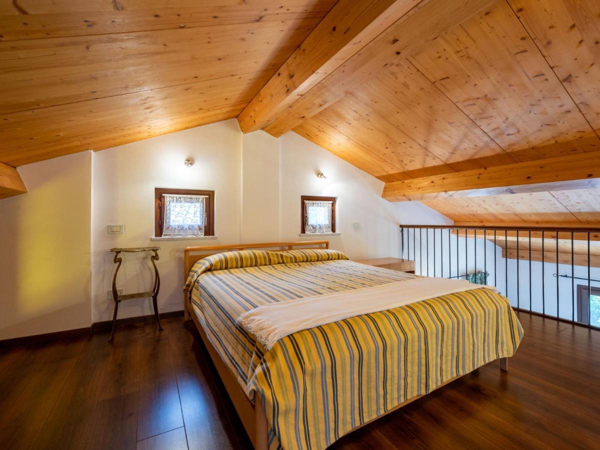 Apartment Ortondo B&B-3 By Interhome Cortiglione Екстер'єр фото