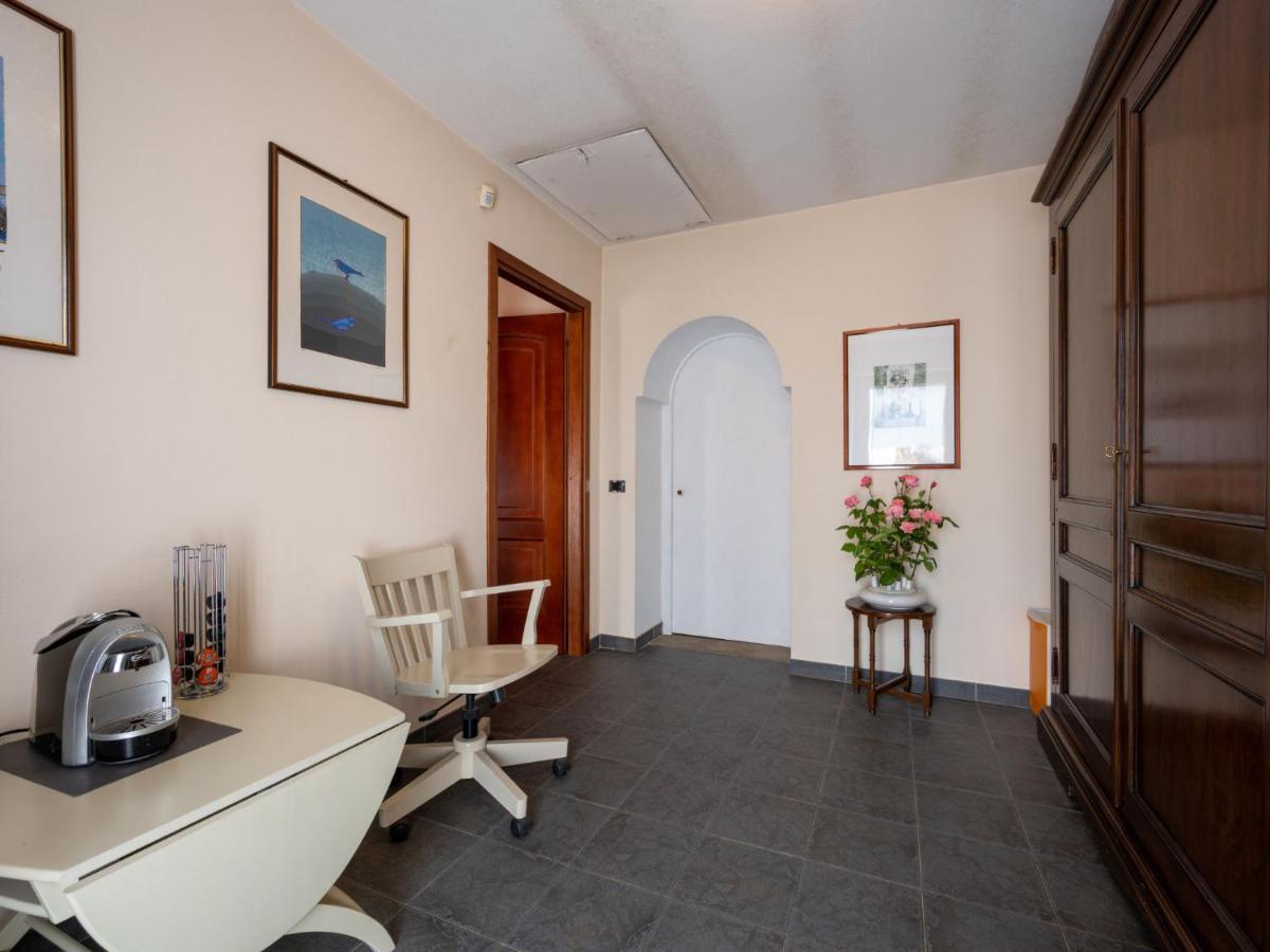 Apartment Ortondo B&B-3 By Interhome Cortiglione Екстер'єр фото